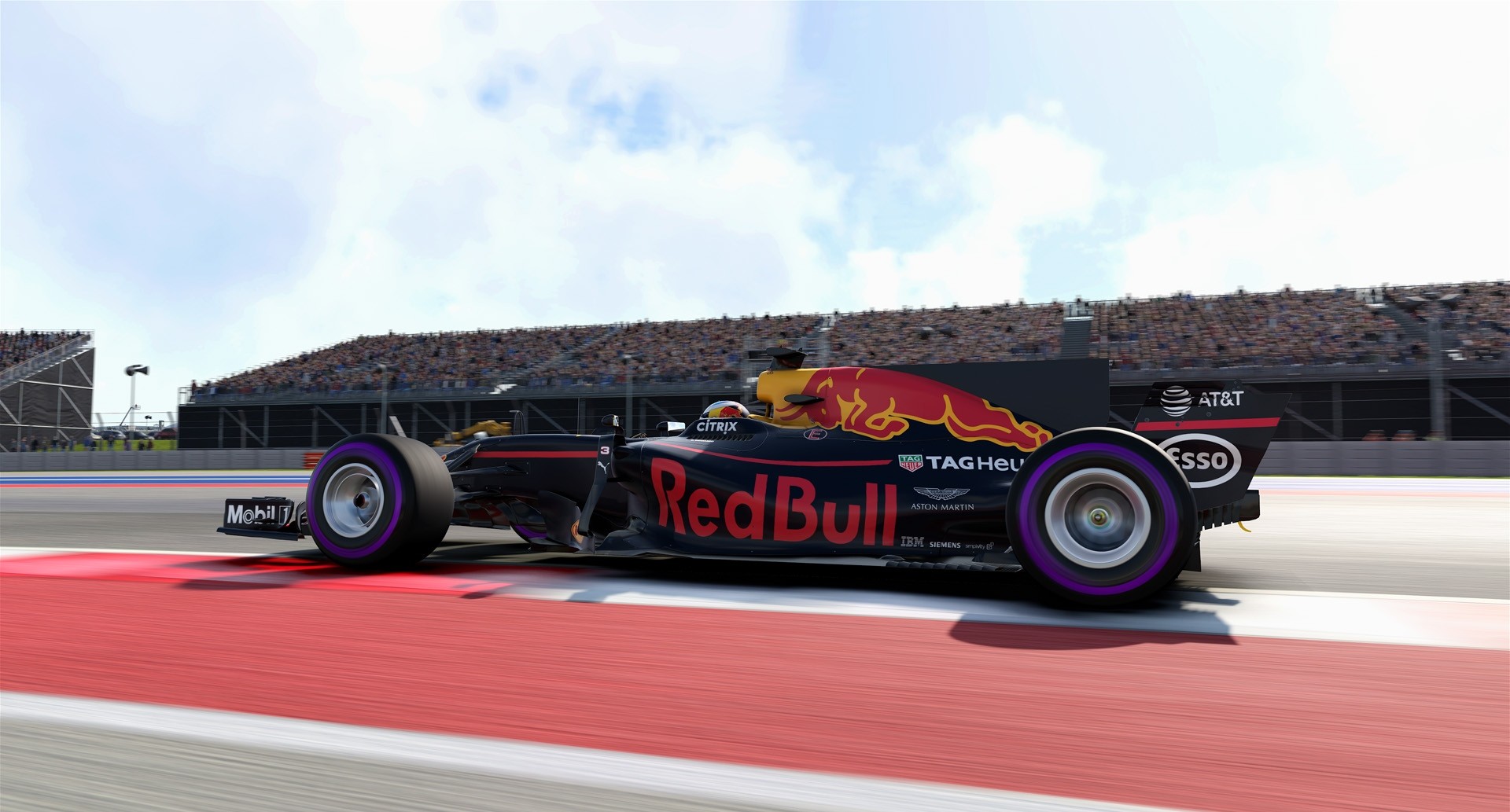 F1 2017 - Imagen 26